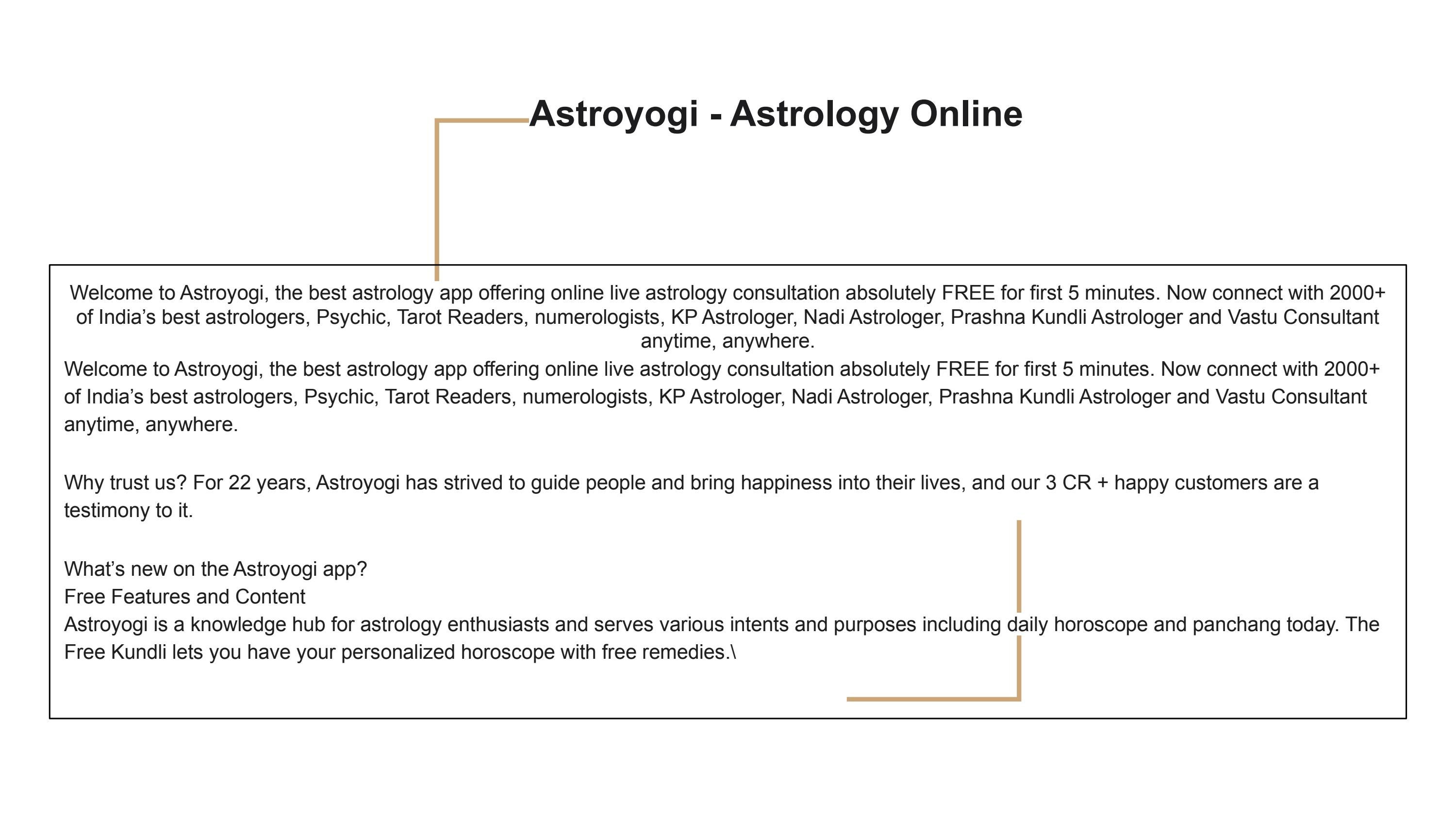 Astroyogi Daily - ci59zbz