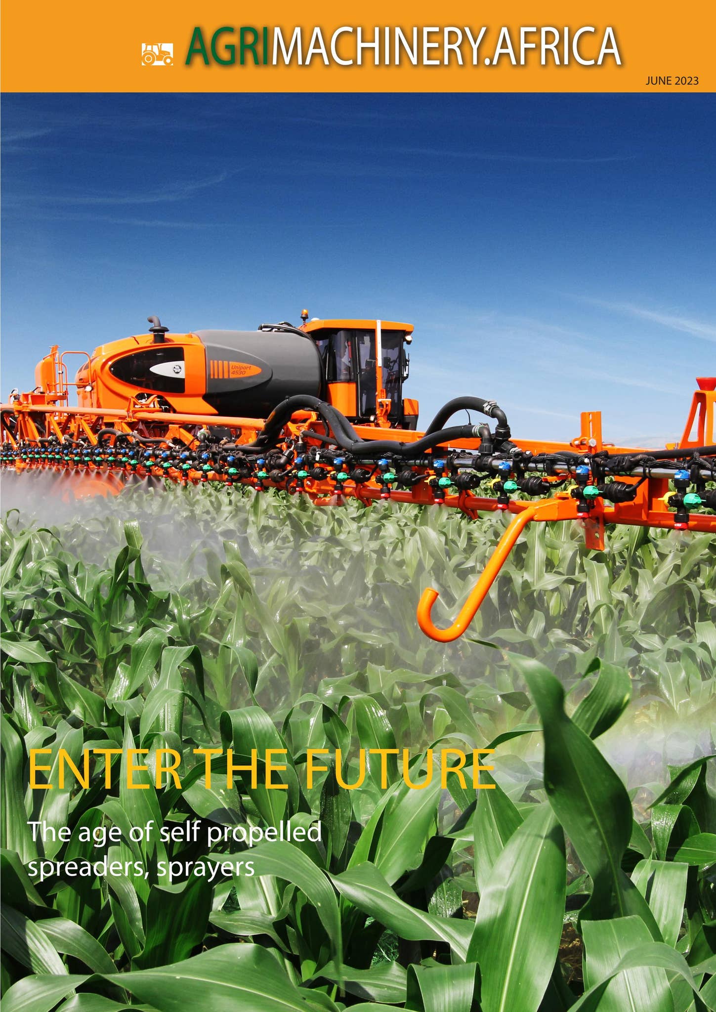 Agrimachinery.Africa by agrimachinery.africa - Issuu