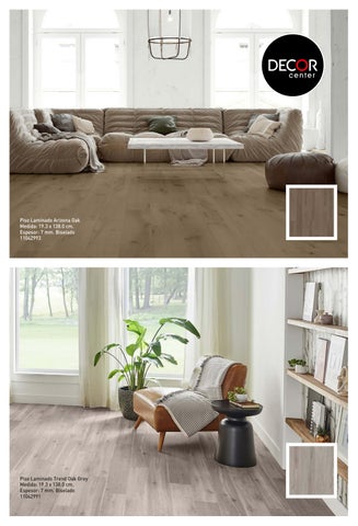 PISOS LAMINADOS 第 10 页