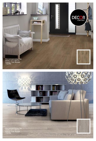 PISOS LAMINADOS 第 11 页