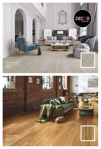 PISOS LAMINADOS 第 12 页