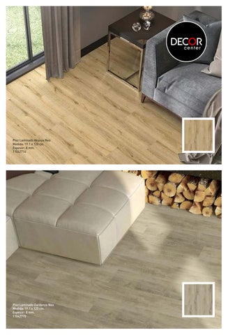 PISOS LAMINADOS 第 13 页