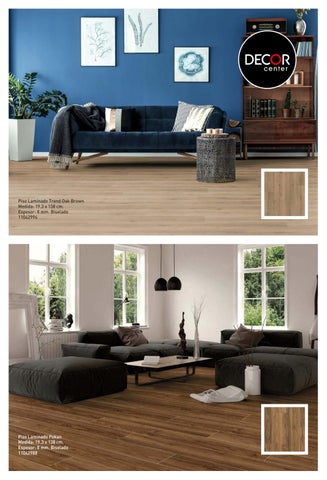 PISOS LAMINADOS 第 14 页