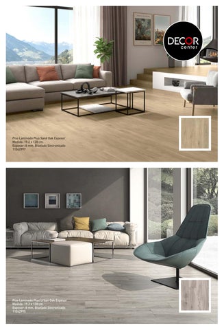 PISOS LAMINADOS 第 15 页
