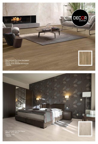 PISOS LAMINADOS 第 16 页