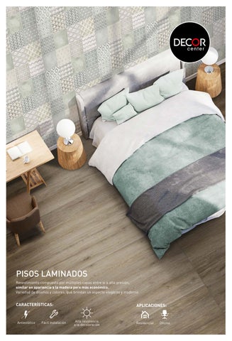 PISOS LAMINADOS 第 2 页