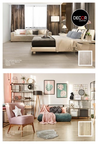 PISOS LAMINADOS 第 4 页