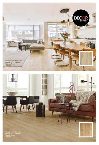 PISOS LAMINADOS 第 6 页