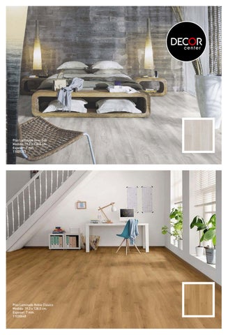 PISOS LAMINADOS 第 7 页