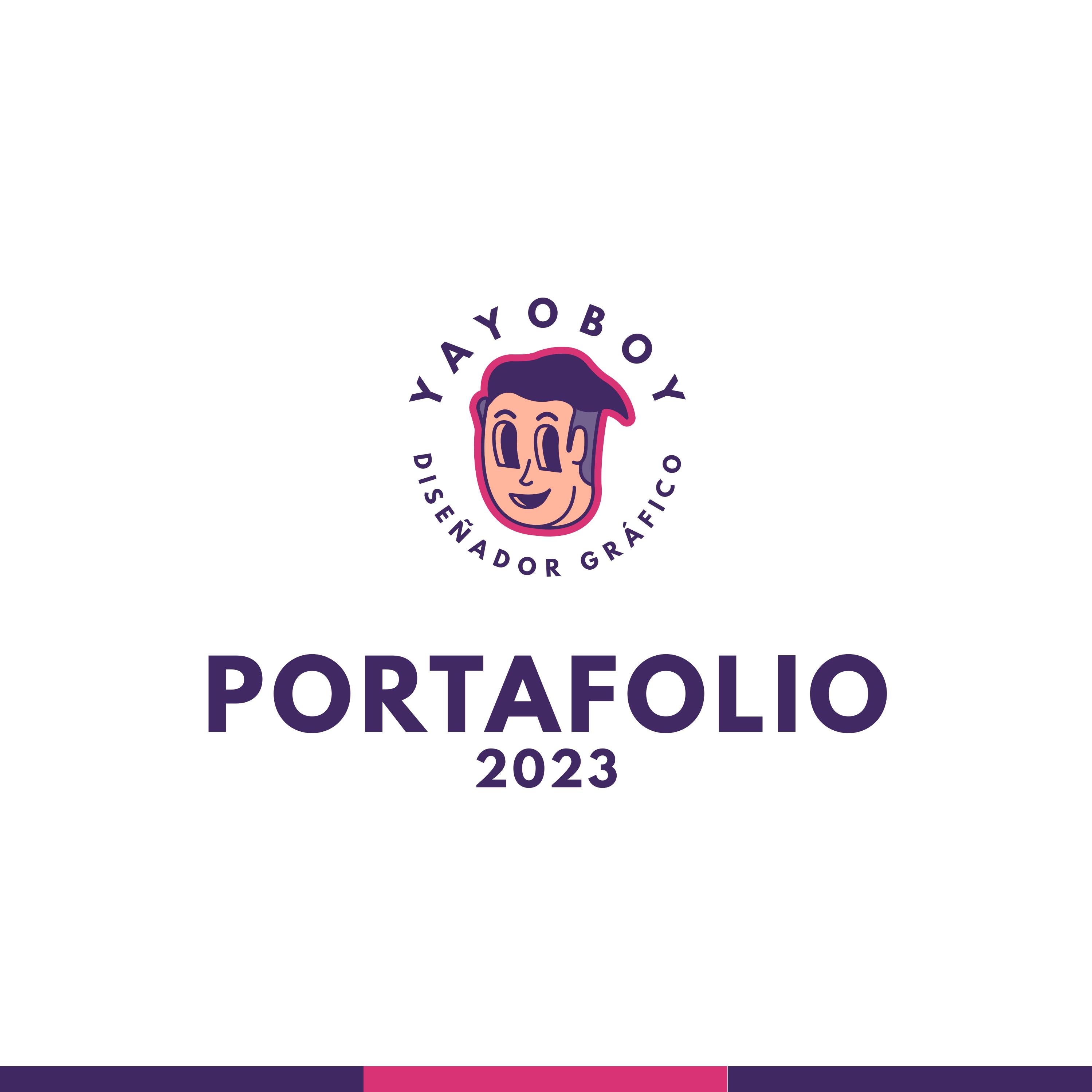 PORTAFOLIO YAYO BOY by Jair Sandoval Issuu