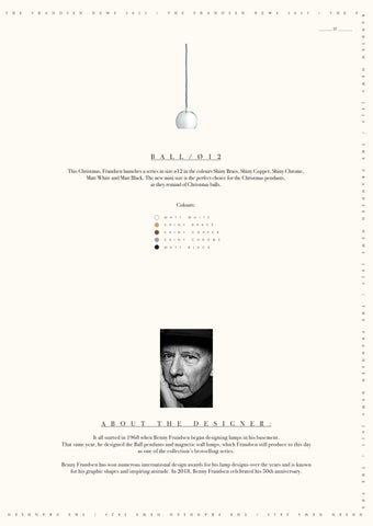 THE FRANDSEN NEWS 2023 第 21 页