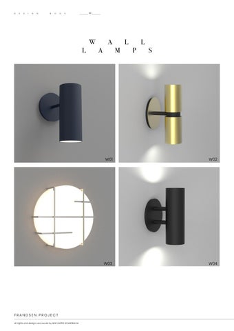 Frandsen 工程 - Design 册 第 10 页