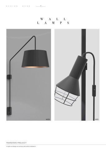 Frandsen 工程 - Design 册 第 12 页