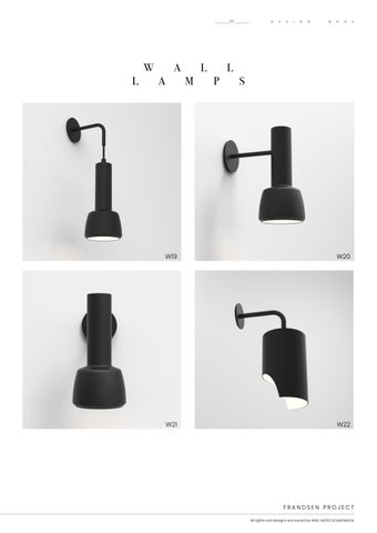 Frandsen 工程 - Design 册 第 15 页