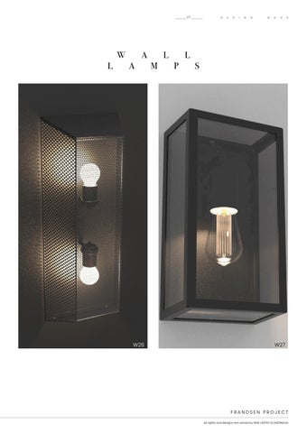Frandsen 工程 - Design 册 第 17 页