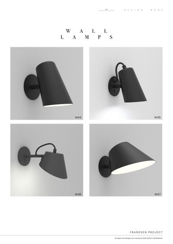 Frandsen 工程 - Design 册 第 23 页