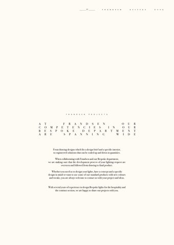 Frandsen 定制 册 第 11 页