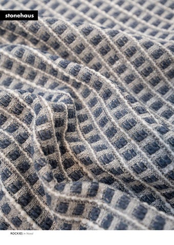 HertexHAUS Hertex Stonehaus Aspen Upholstery 灯饰产品集 第 12 页
