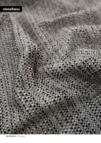 HertexHAUS Hertex Stonehaus Aspen Upholstery 灯饰产品集 第 16 页
