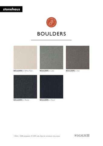 HertexHAUS Hertex Stonehaus Aspen Upholstery 灯饰产品集 第 20 页