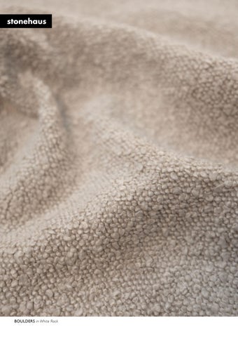 HertexHAUS Hertex Stonehaus Aspen Upholstery 灯饰产品集 第 22 页