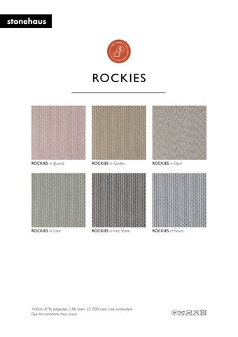 HertexHAUS Hertex Stonehaus Aspen Upholstery 灯饰产品集 第 6 页
