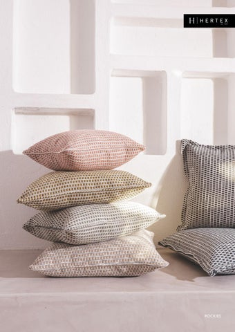 HertexHAUS Hertex Stonehaus Aspen Upholstery 灯饰产品集 第 7 页