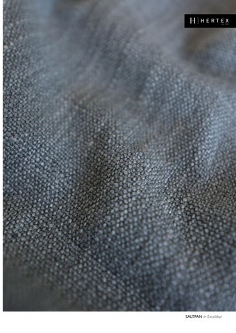 HertexHAUS Hertex Elemental Upholstery 灯饰产品集 第 13 页