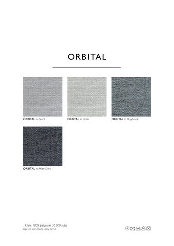 HertexHAUS Hertex Elemental Upholstery 灯饰产品集 第 14 页