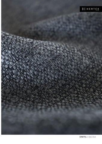 HertexHAUS Hertex Elemental Upholstery 灯饰产品集 第 19 页