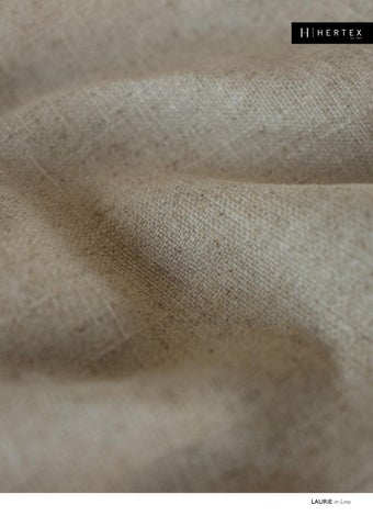 HertexHAUS Hertex Elemental Upholstery 灯饰产品集 第 21 页
