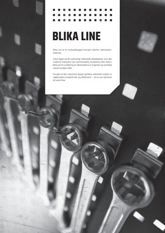 Blika 家具目录 7016-7016 第 4 页