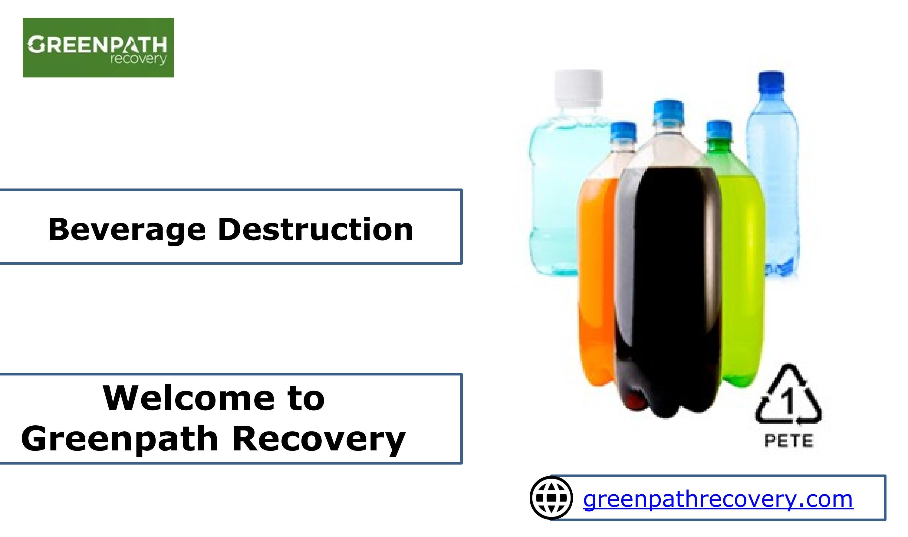 Beverage Destruction Greenpath Recovery by Greenpath Recovery Issuu