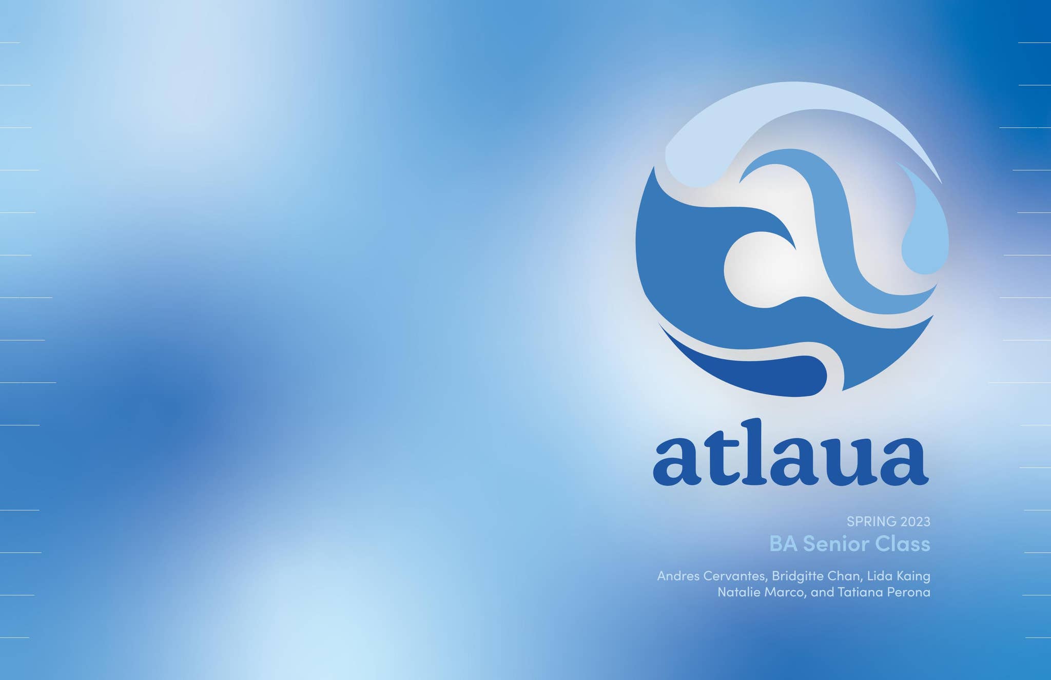 Atlaua Brand Booklet by Bridgitte Chan - Issuu