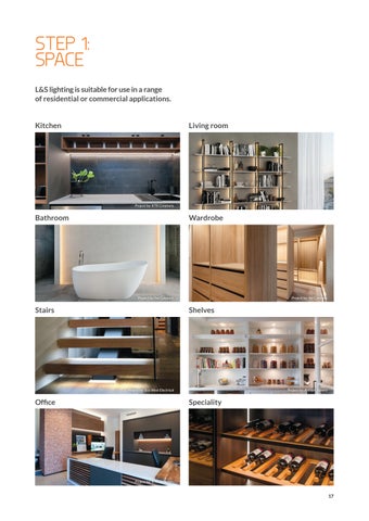 L&S 灯饰 - MEC Systems 第 17 页