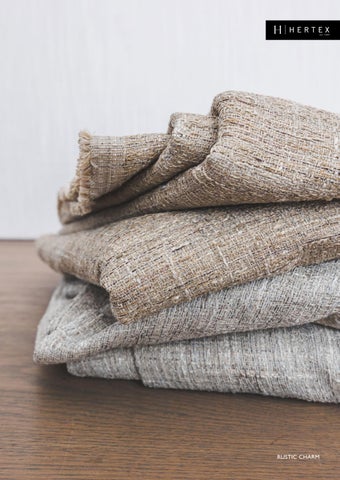 HertexHAUS Hertex Tribal Treasures Upholstery 灯饰产品集 第 17 页