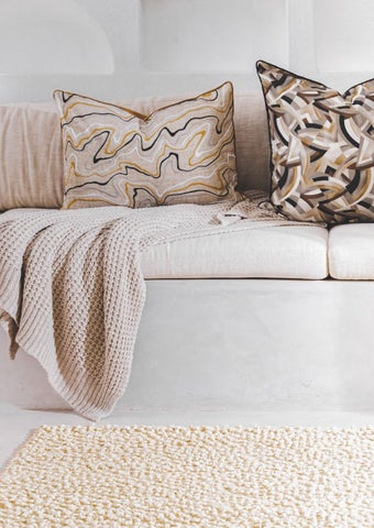 HertexHAUS Hertex Tribal Treasures Upholstery 灯饰产品集 第 4 页