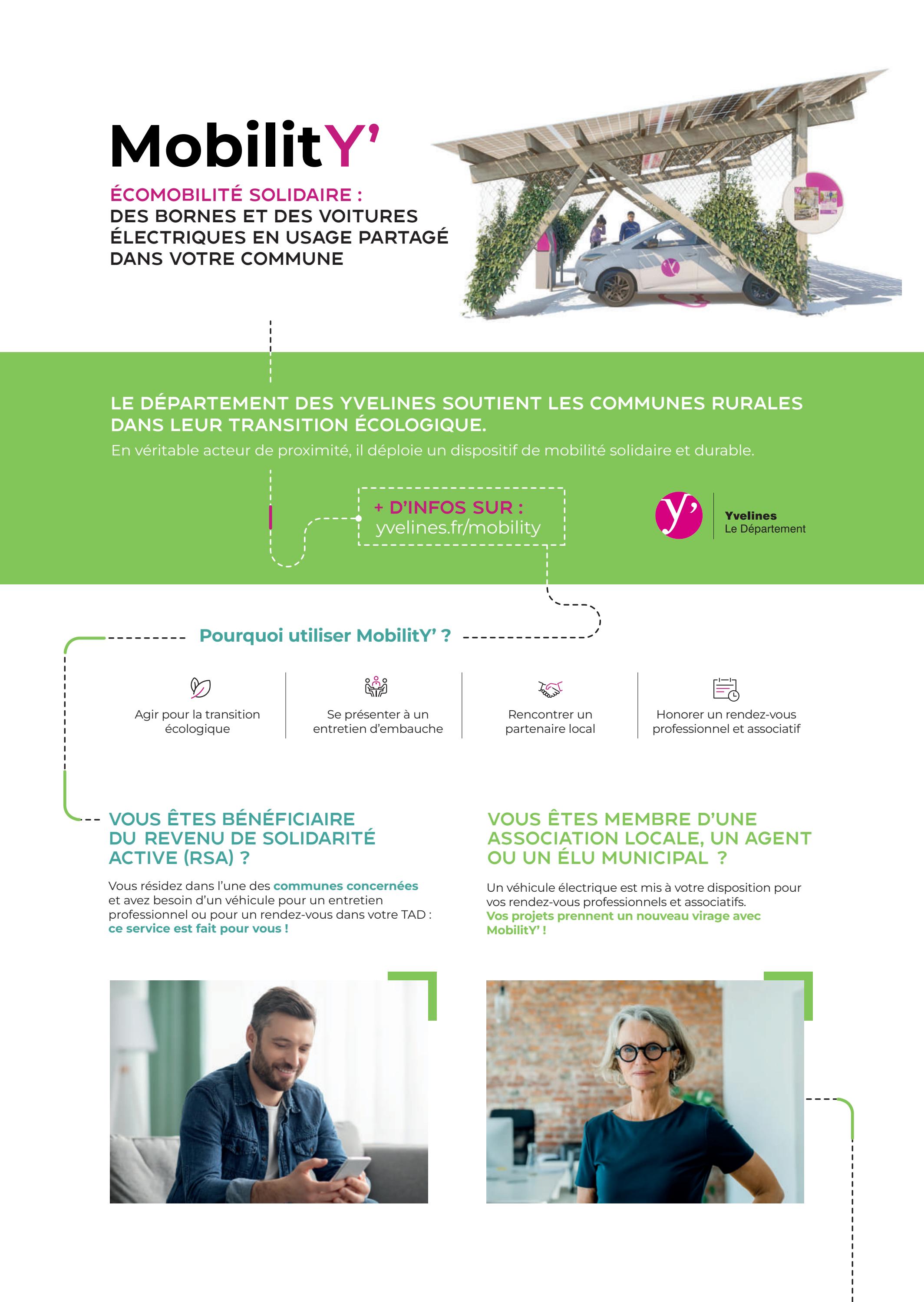 plaquette-mobility-web by Conseil départemental des Yvelines - Issuu