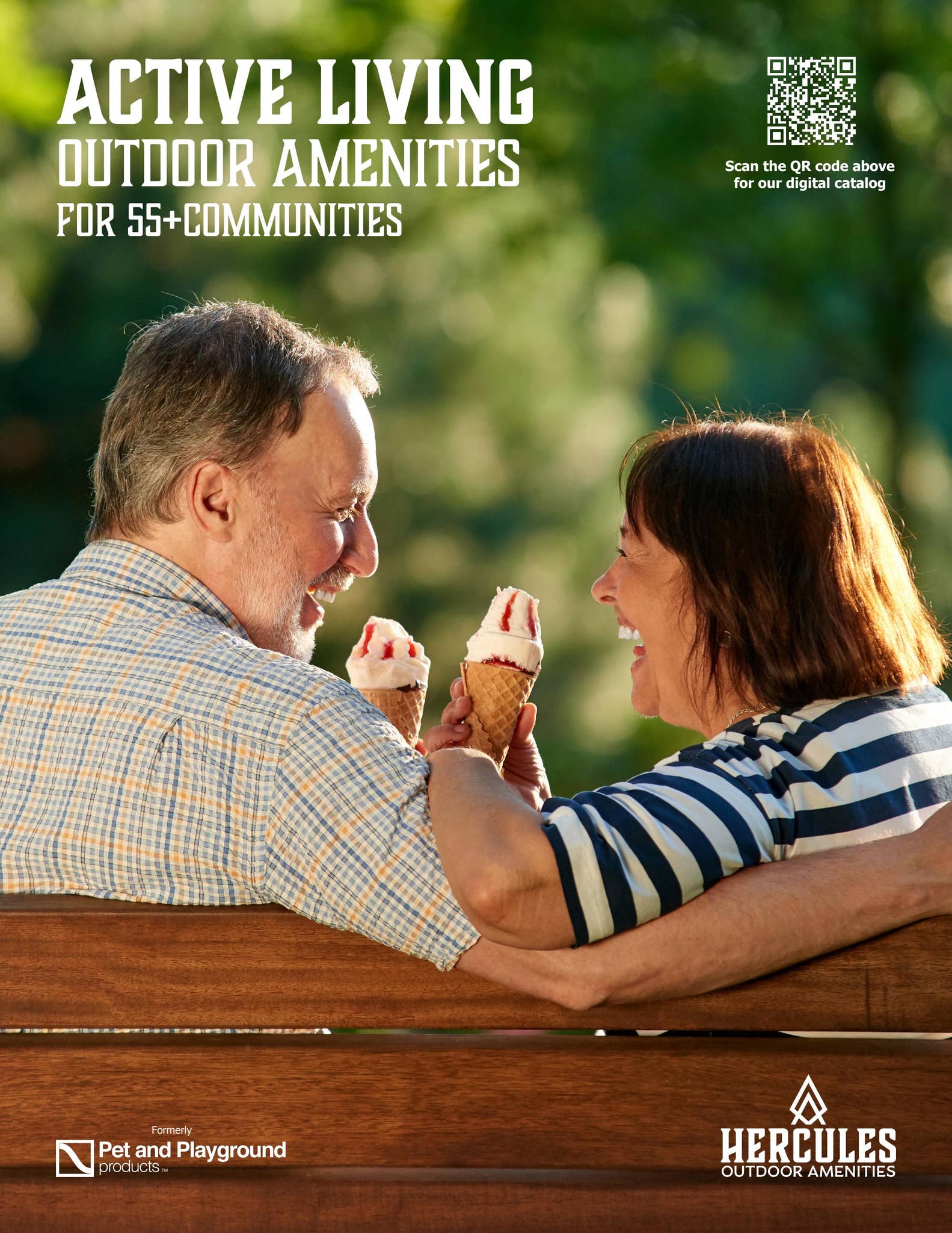 Active Living 55+ Communities Catalog by HerculesInc - Issuu