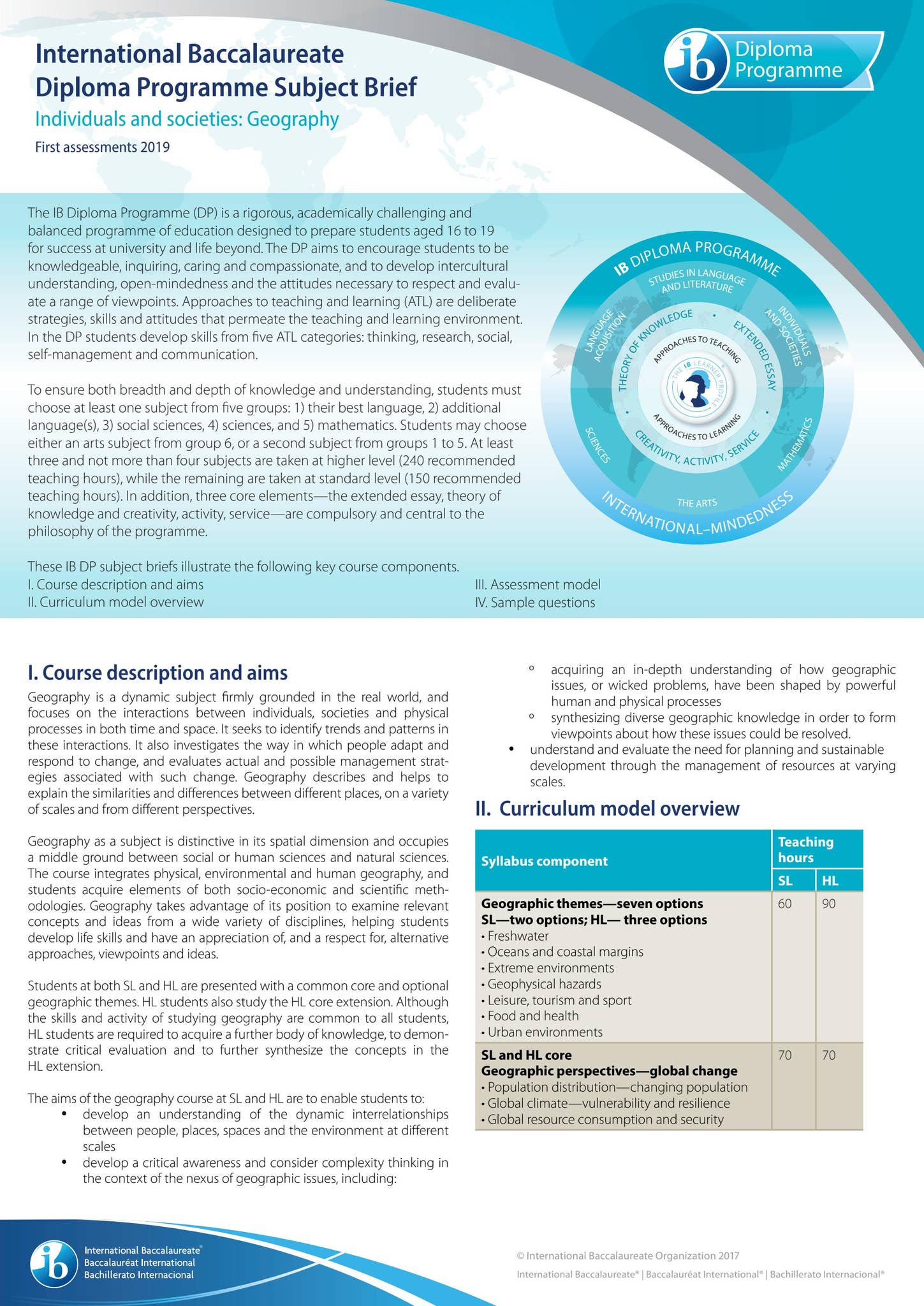 希少Geography for the Ib Diploma Study and Geography for the IB Diploma: Study Guide (International