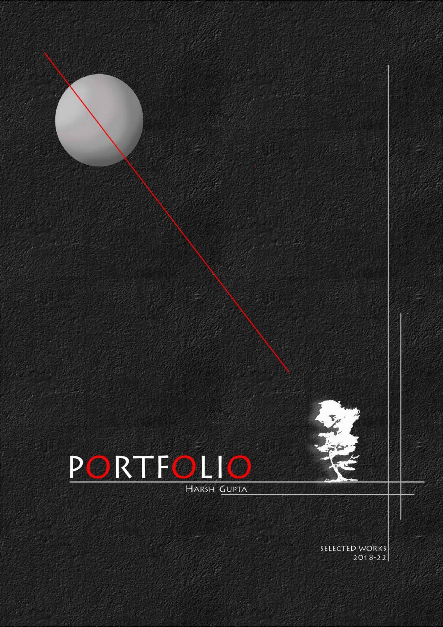 Architecture Portfolio by Harsh Gupta - Issuu