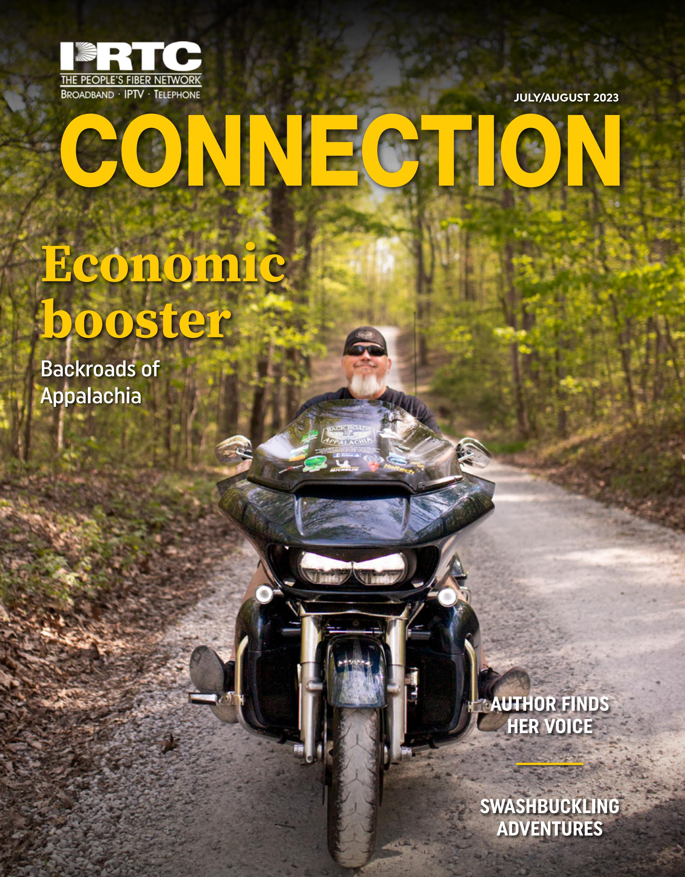 PeoplesKY Connection July/August 2023 by Pioneer Utility Resources Issuu