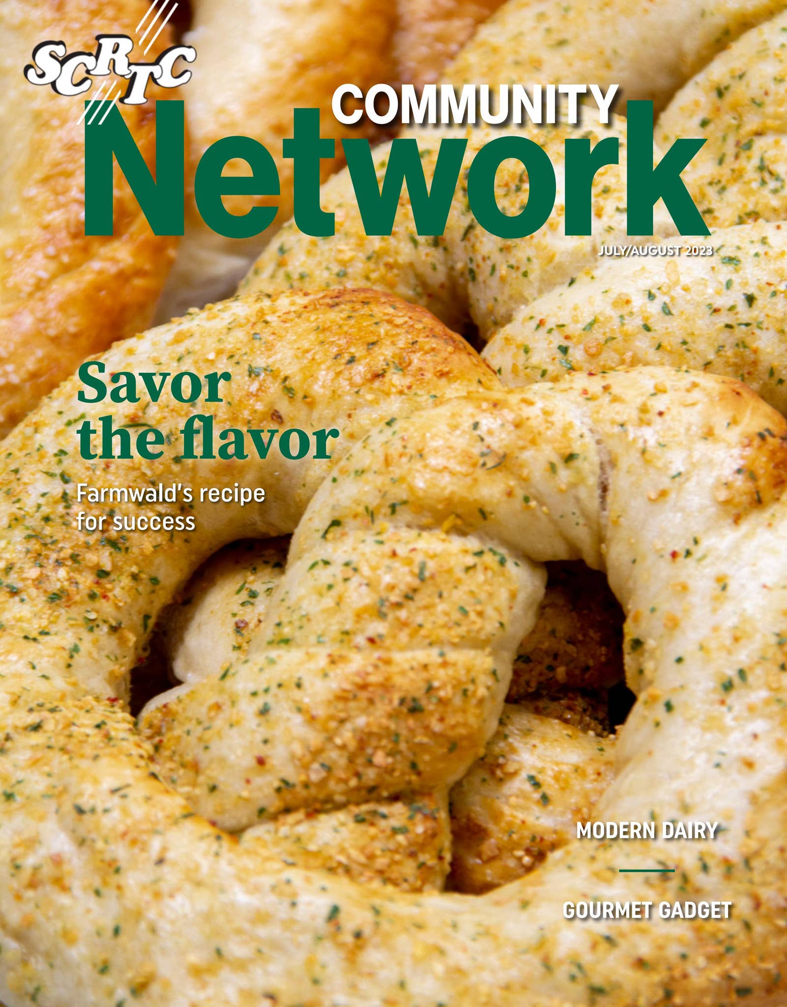 SCRTC Community Network July/August 2023 by utilitypioneers - Issuu