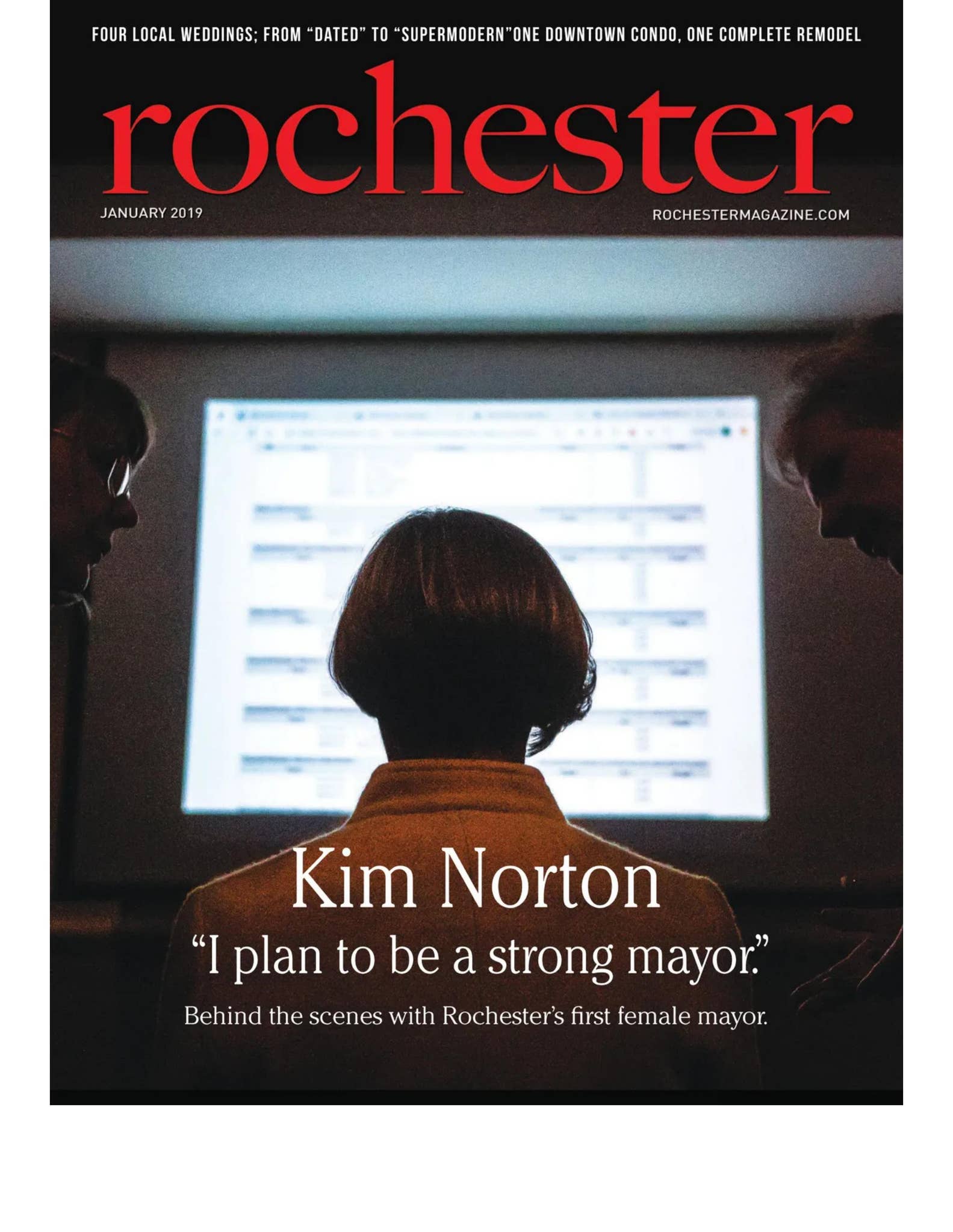 Rochester Magazine January 2019 by Rochester Post Bulletin - Issuu
