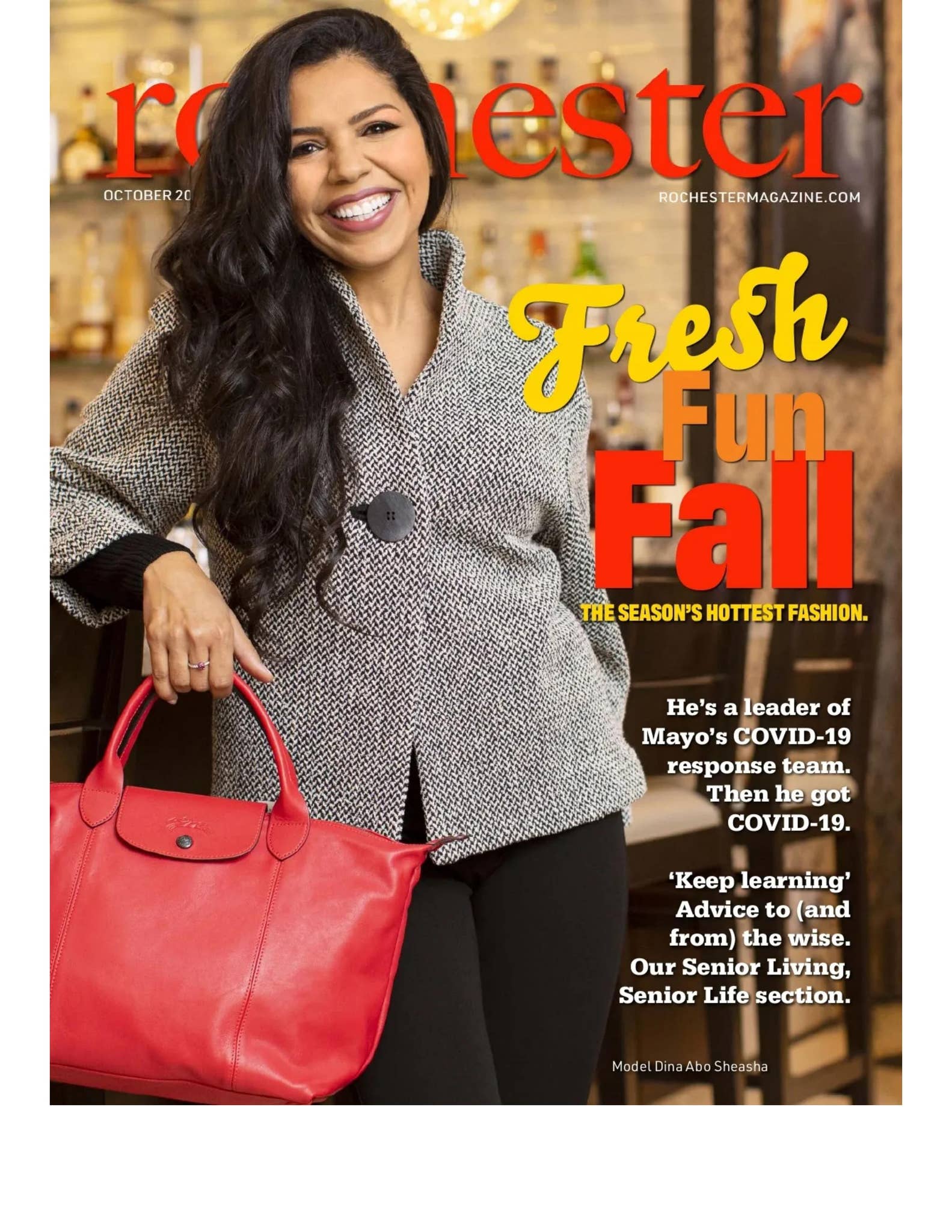 Rochester Magazine October 2020 by Rochester Post Bulletin - Issuu