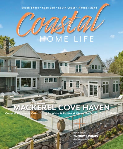 Coastal Home Life - Summer 2023 by Home Golf Lifestyle Media - Issuu