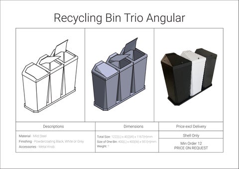 New Angled 灯饰系列 目录 第 3 页