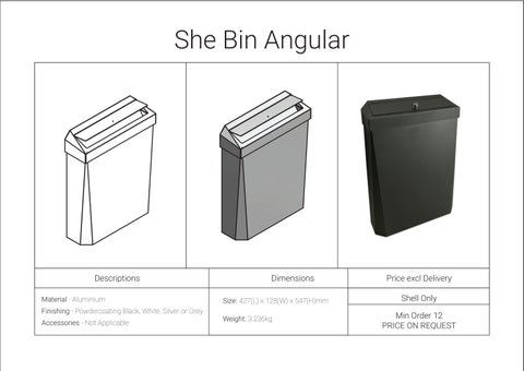 New Angled 灯饰系列 目录 第 8 页