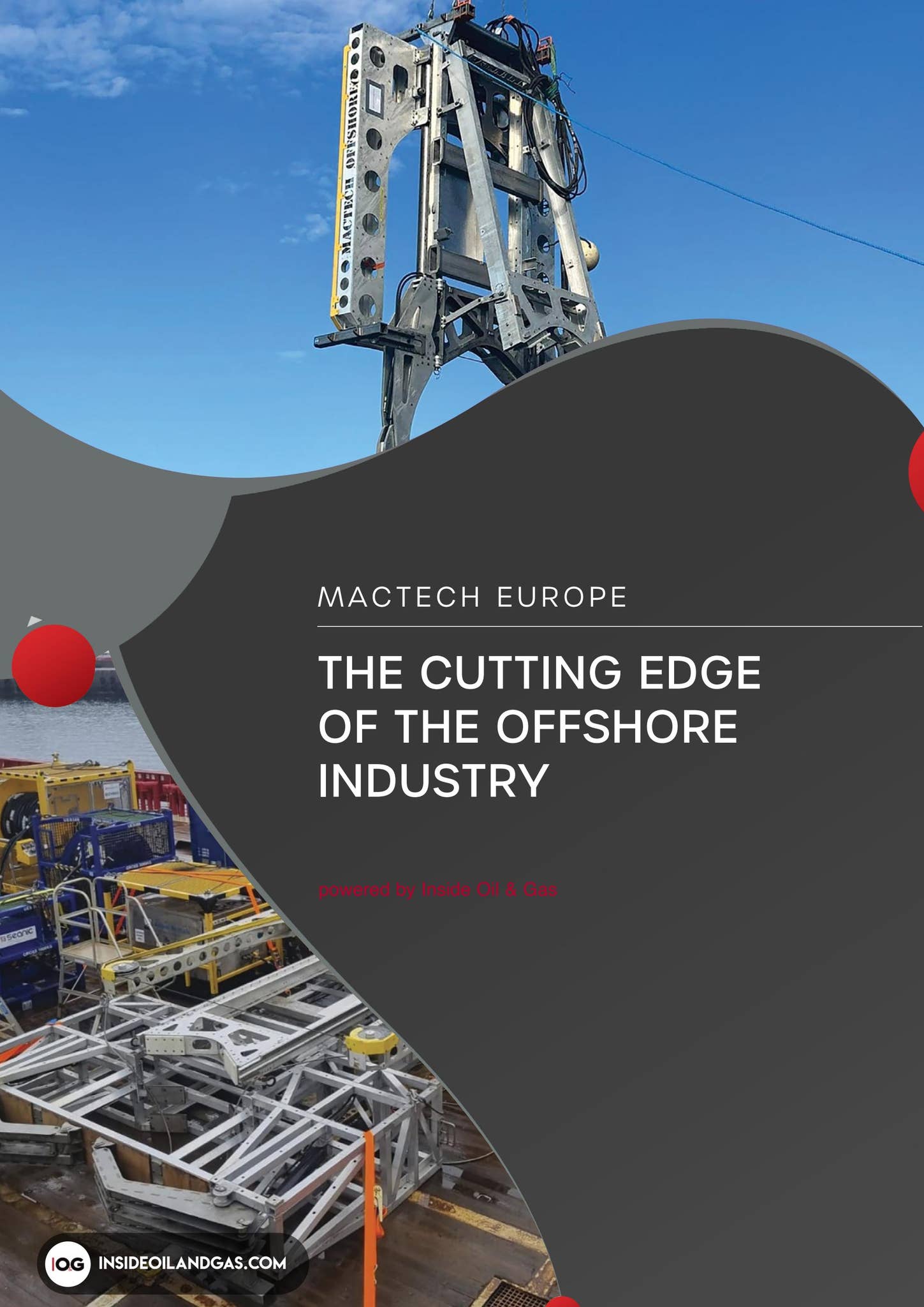 Mactech Europe by ProactivePublications - Issuu