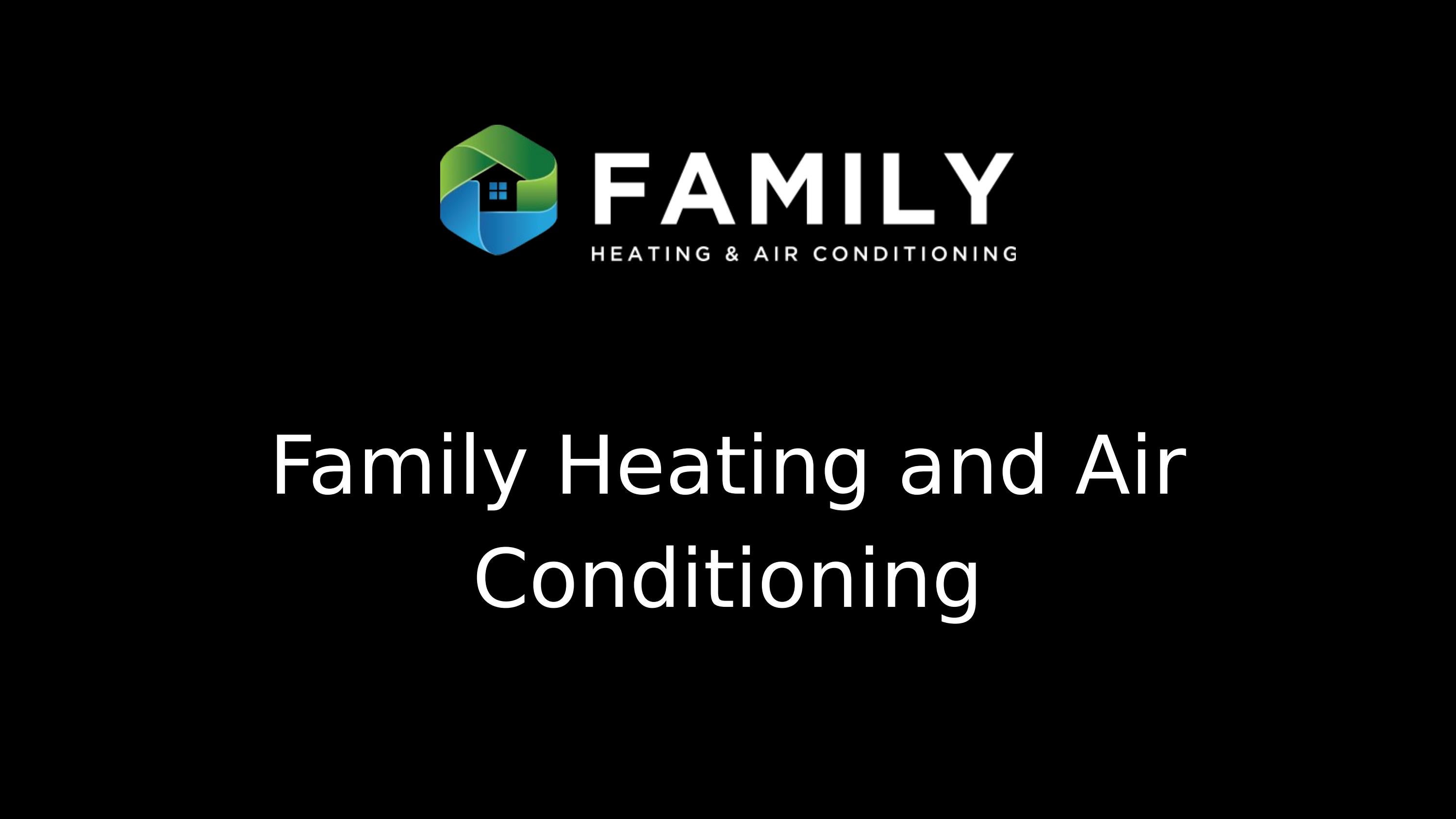 Family Heating and Air Conditioning by Family Heating & Air Conditioning Issuu